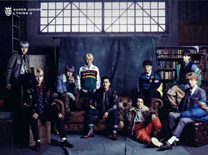 SUPER JUNIORの愛が教えてくれたことをリクエストしよう！