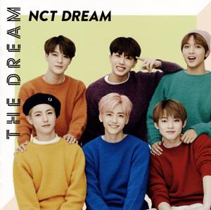 NCT DREAM GO jacket image