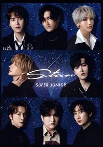 SUPER JUNIORのThe Melodyをリクエストしよう！