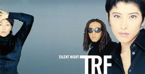 TRFのSILENT NIGHTをリクエストしよう！