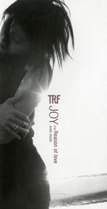 TRFのJOYをリクエストしよう！