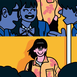 Saucy Dogのスパイスをリクエストしよう！