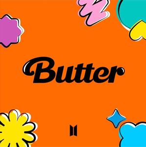 BTSのButterをリクエストしよう！