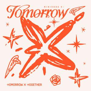 TOMORROW X TOGETHERのネイレソ・キダリルケ(I’ll See You There Tomorrow)をリクエストしよう！
