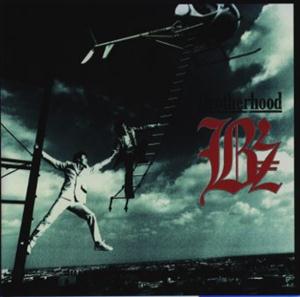 B’z Brotherhood jacket image