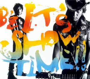 B’z IT’S SHOWTIME!! jacket image