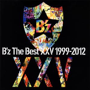 B’z Q&A jacket image