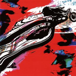 稲葉浩志のCross Creekをリクエストしよう！