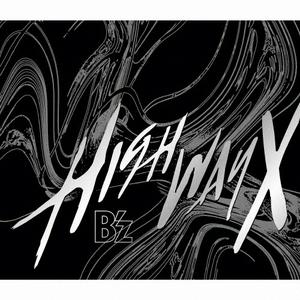 B’z Highway X jacket image