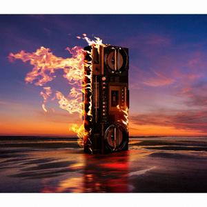 B’zのINTO THE BLUEをリクエストしよう！