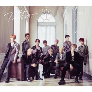 THE BOYZ Stupid Sorry jacket image