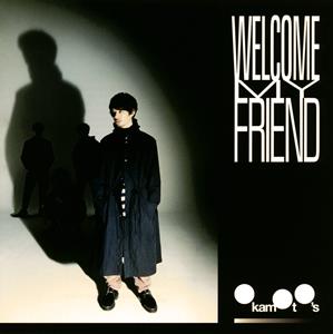 OKAMOTO’SのWelcome My Friendをリクエストしよう！