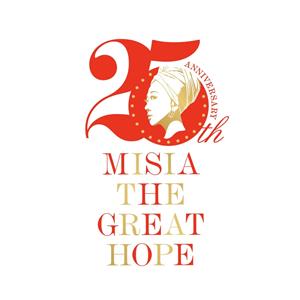 MISIAのMAWARE MAWARE(feat. Doudou N’Diaye Rose)をリクエストしよう！