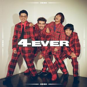 OKAMOTO’Sの4EVERをリクエストしよう！