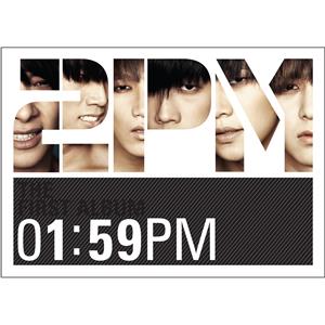 2PMのHeartbeat(Red Light mix)をリクエストしよう！