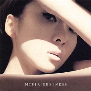 MISIAのDEEPNESS(GOMI’S LAIR CLUB MIX)をリクエストしよう！
