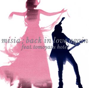 MISIAのStay Goldをリクエストしよう！