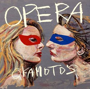 OKAMOTO’Sの楽しくやれるハズさをリクエストしよう！