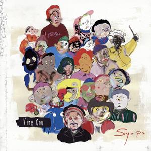 King GnuのThe holeをリクエストしよう！