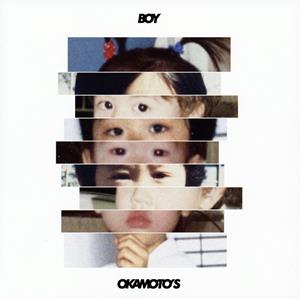 OKAMOTO’SのDreaming Manをリクエストしよう！