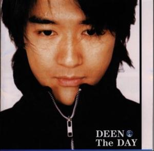 DEENの眠ったままの情熱をリクエストしよう！
