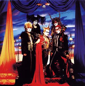 聖飢魔ⅡのEL.DORADOをリクエストしよう！