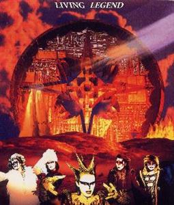 聖飢魔ⅡのTHIS WORLD IS HELLをリクエストしよう！