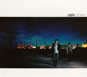 DEENのShaking the groundをリクエストしよう！