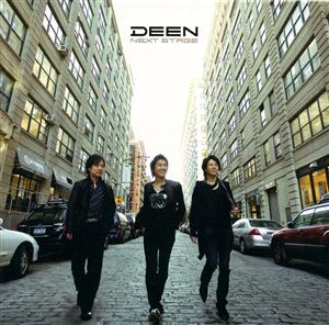DEENのI Break My Heartをリクエストしよう！