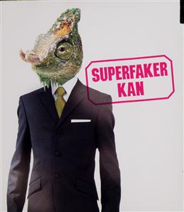 KANのSuperfakerをリクエストしよう！