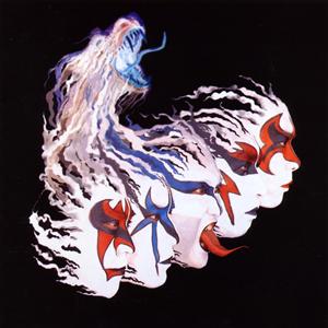 聖飢魔ⅡのHOLY BLOOD~闘いの血統~をリクエストしよう！