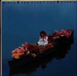 MISIAのTHE GLORY DAY(THE SPECIAL DAY MIX)をリクエストしよう！