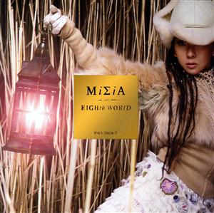 MISIAのMEGA MISIA MIX 10th Anniversary EDITIONをリクエストしよう！