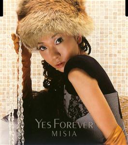 MISIAのYes Foreverをリクエストしよう！