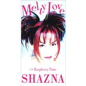 SHAZNAのRaspberry Timeをリクエストしよう！
