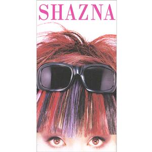 SHAZNAのVOICEをリクエストしよう！