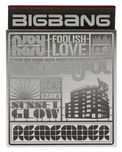 BIGBANGのパンチャクパンチャクをリクエストしよう！