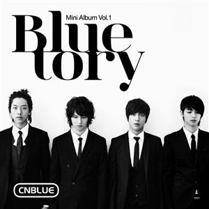 CNBLUE クロルコムニダ..イジュルコムニダ.. jacket image