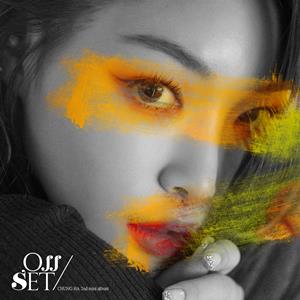 CHUNG HA Offset jacket image