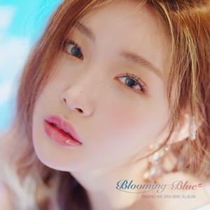 CHUNG HA BB jacket image