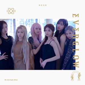 EVERGLOW You Don’t Know Me jacket image