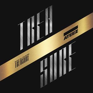 ATEEZのPrecious(Overture)をリクエストしよう！