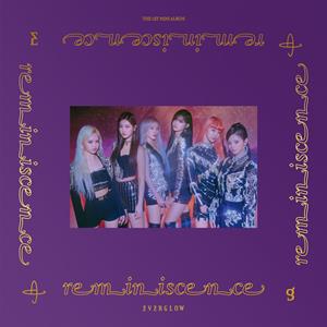 EVERGLOW SALUTE jacket image