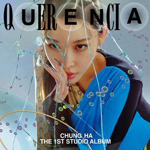 CHUNG HA COMES N GOES jacket image