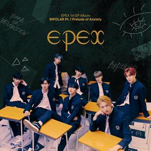 EPEXのLock Downをリクエストしよう！