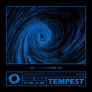 TEMPEST Bad News jacket image