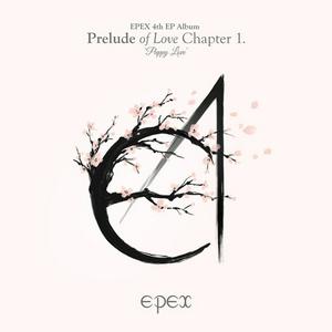 EPEXのサラン歌をリクエストしよう！