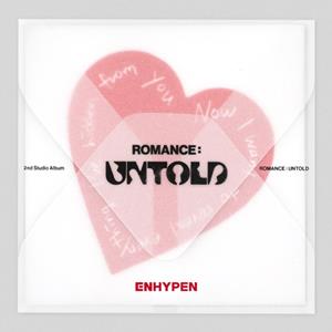 ENHYPEN XO(Only If You Say Yes) jacket image