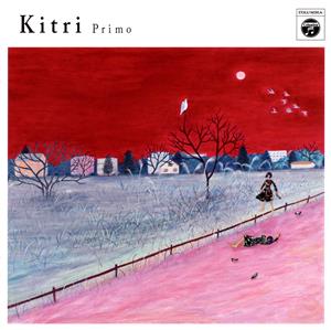 Kitri 羅針鳥 jacket image