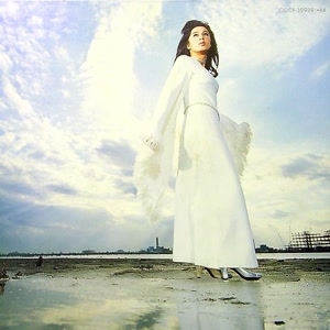 ちあきなおみの今日で終ってをリクエストしよう！